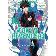 Tokyo Revengers - 16