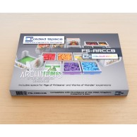 Folded Space: organizer do...