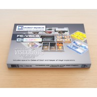 Folded Space: organizer do...