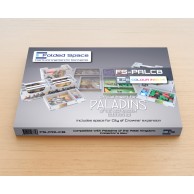 Folded Space: organizer do...