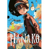 Hanako, duch ze szkolnej...