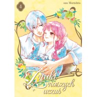 Znaki naszych uczuć - 4