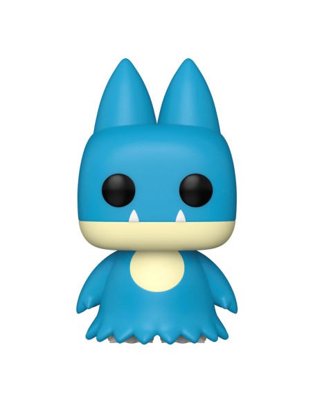 Figurka Funko POP Animation: Pokemon - Munchlax 885
