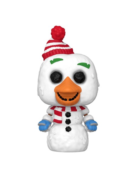 Figurka Funko POP Games: Five Nights at Freddy's - Holiday Chica 939