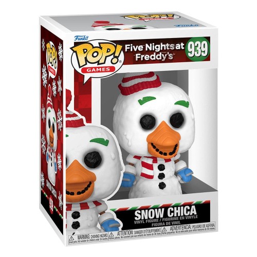 Figurka Funko POP Games: Five Nights... Figurka Funko POP Games: Five Nights...