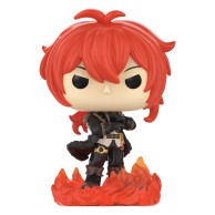 Figurka Funko POP Games:...