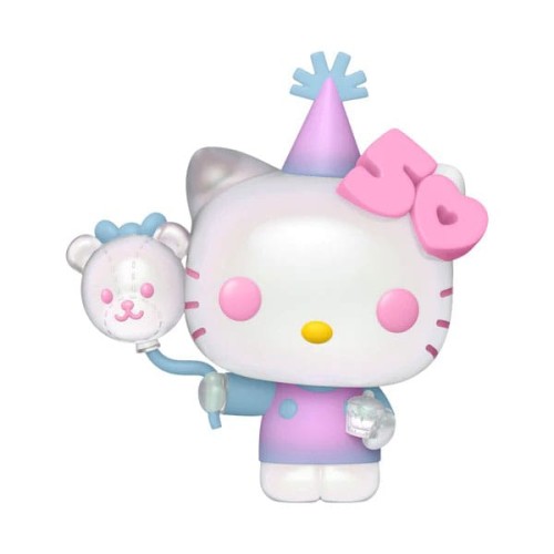Figurka Funko POP: Hello Kitty - w/ Balloons 76