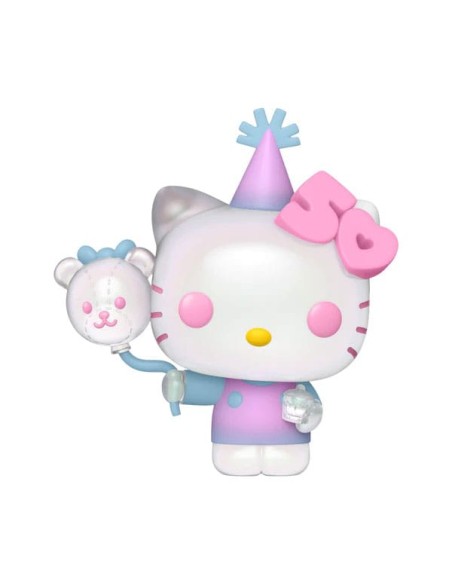 Figurka Funko POP: Hello Kitty - w/ Balloons 76