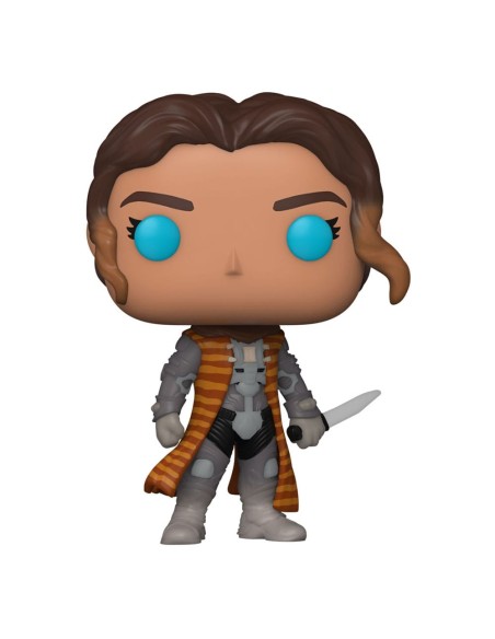 Figurka Funko POP Movies: Dune 2 - Chani - 1495