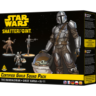 Star Wars: Shatterpoint -...