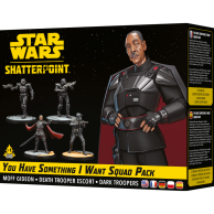 Star Wars: Shatterpoint -...