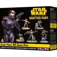 Star Wars: Shatterpoint -...