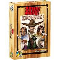 Bang! Legendy (edycja polska)