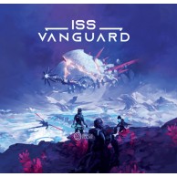 ISS Vanguard Core box...