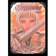 Claymore tom - 1 (oprawa...