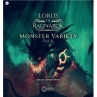 Lords of Ragnarok Monster...