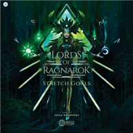 Lords of Ragnarok Stretch...