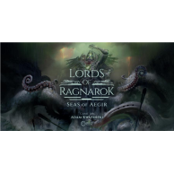 Lords of Ragnarok Seas of...