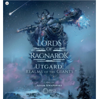 Lords of Ragnarok Utgard PL