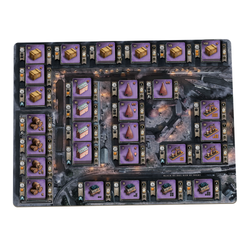 Brass: Birmingham (edycja polska)