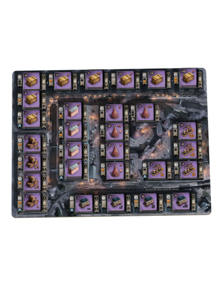 Brass: Birmingham (edycja polska)