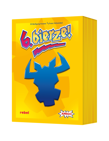 6. bierze: Wydanie jubileuszowe