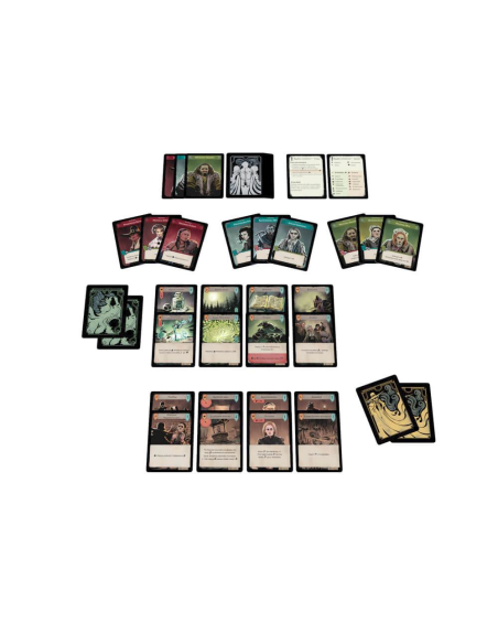 Pagan: Tajemnica Roanoke