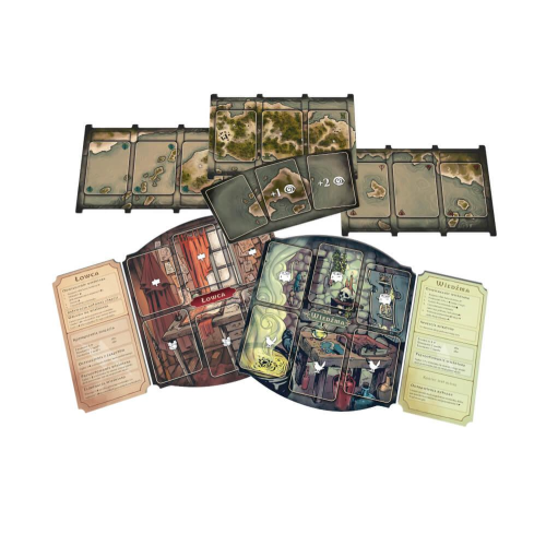 Pagan: Tajemnica Roanoke