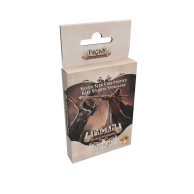 Pagan: Bliskie spotkania