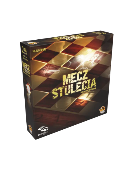 Mecz stulecia