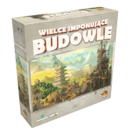 Wielce Imponujące Budowle