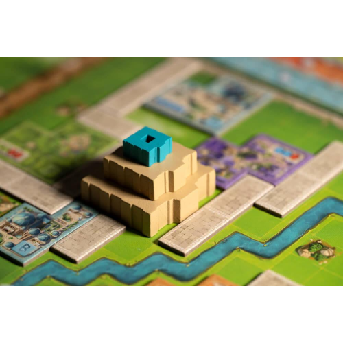 Wielce Imponujące Budowle