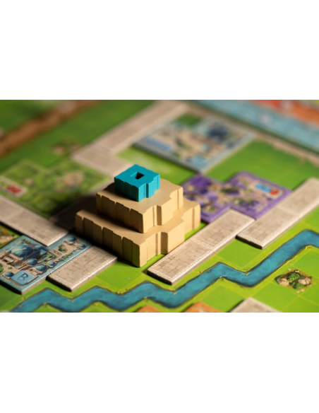 Wielce Imponujące Budowle