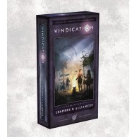 Vindication: Leaders &...