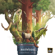 Redwood (edycja Kickstarter...