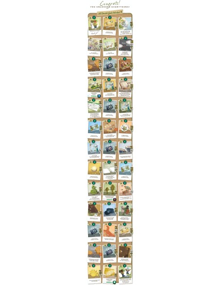 Redwood (edycja Kickstarter Elk Pledge)