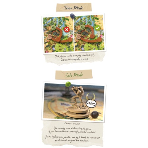 Redwood (edycja Kickstarter Elk Pledge)