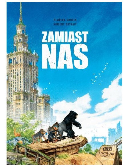Zamiast Nas