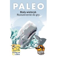 Paleo: Biały wieloryb
