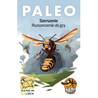 Paleo: Szerszenie