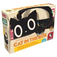 Cat in the Box