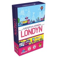 Następna stacja: Londyn