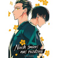 Niech śmierć nas rozdzieli - 4