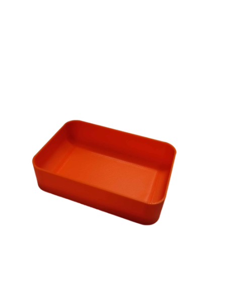 Podajnik na elementy - średni