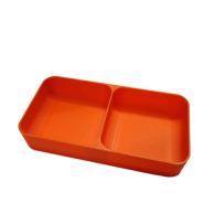 Podajnik na elementy -...