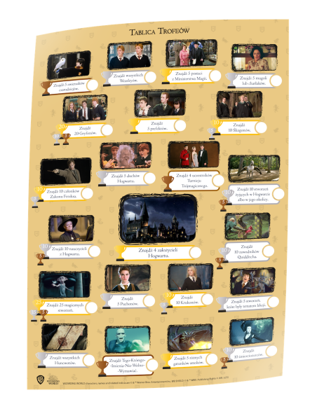 Harry Potter i Czytacz Myśli