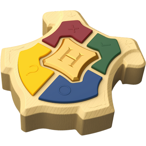 Harry Potter i Czytacz Myśli