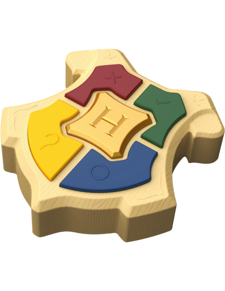 Harry Potter i Czytacz Myśli