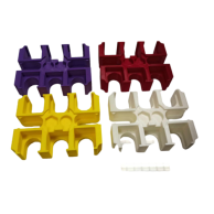 Zestaw Organizerów do gry...