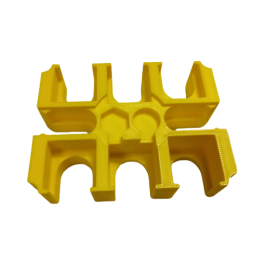 Zestaw Organizerów do gry Brass...